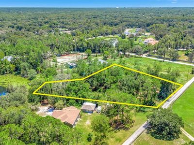 Debuel Rd LOT 5, Lutz, FL, 33549