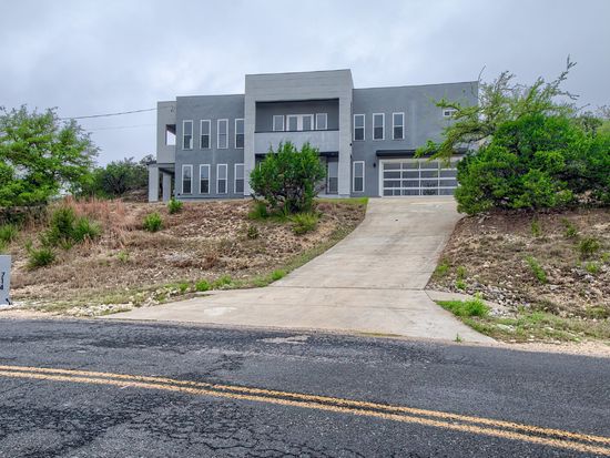 714 Misty Water Ln, San Antonio, TX 78260