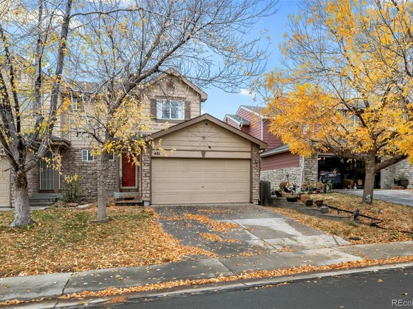 481 W 91st Circle, Thornton, CO 80260