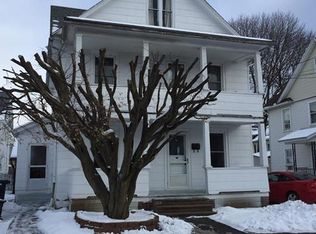 58 Benham St, Torrington, CT 06790