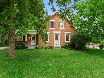 23 Church Street, North Bennington, VT, 05257