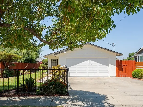 207 N Pasadena Ave, Azusa, CA 91702