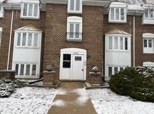4062 Charleston Rd APT 3W, Matteson, IL 60443
