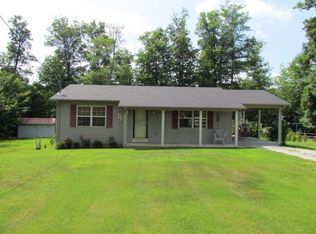 401 Albert Swift Ln, Cookeville, TN 38501