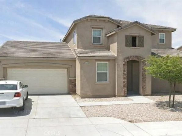 15068 Brucite Rd, Victorville, CA 92394