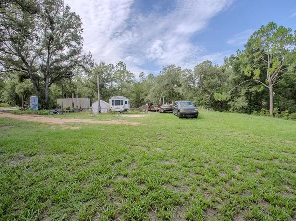 1776 ANDERSON LANE LOT 04700, LADY LAKE, FL 32159