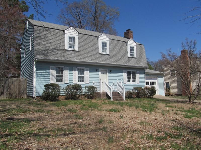 1st image of 2306 Chowning Pl