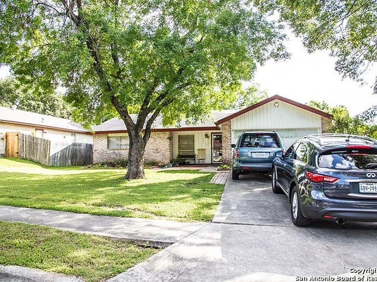 4338 Las Cruces St — Photo 1