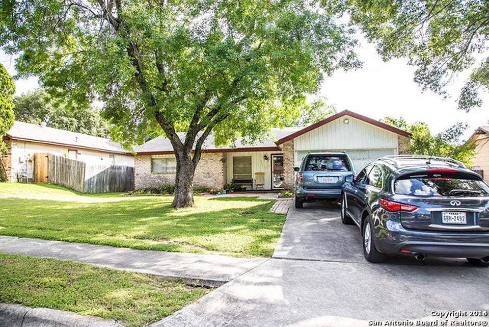 4338 Las Cruces St