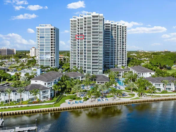 2 Water Club Way #1603, North Palm Beach, FL 33408