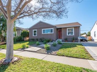 4537 Levelside Ave, Lakewood, CA 90712