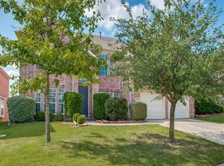 11514 Glen Rose Dr, Frisco, TX 75035