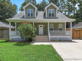 55 River Tree Cir, Bluffton, SC 29910