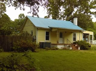 2234-F Basil Holt Rd, Burlington, NC 27217