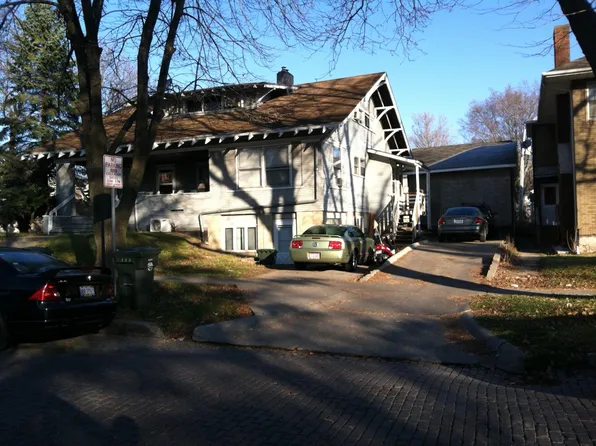 202 E Davenport St APT 3, Iowa City, IA 52245