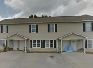 109 Creekside Dr NW, Calhoun, GA 30701