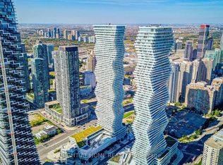 3900 Confederation Pkwy #6001, Mississauga, ON L5B 0M3
