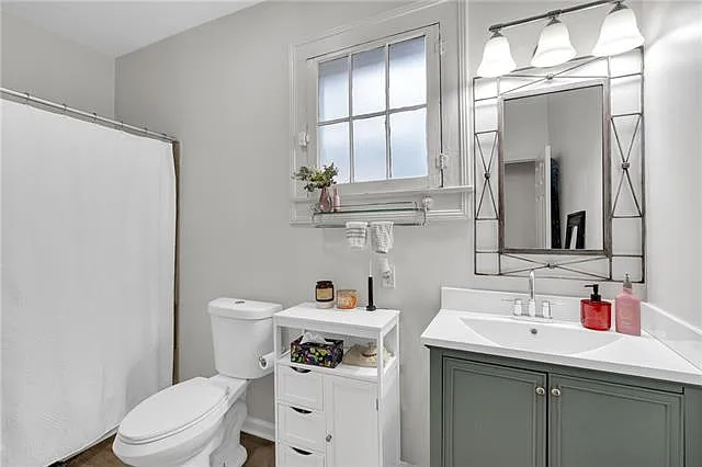 3607 Calhoun St #3607 — Photo 8