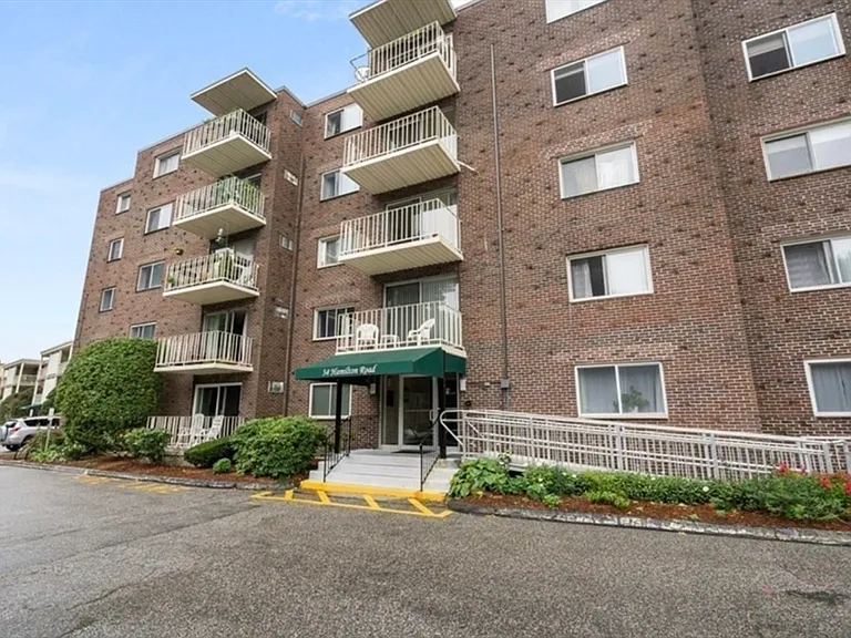 34 Hamilton Rd #210 — Photo 10