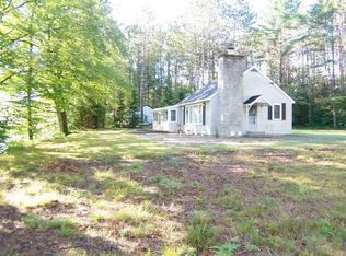 3523 N River Rd, Evart, MI 49631