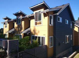 5227 38th Ave SW UNIT A, Seattle, WA 98126