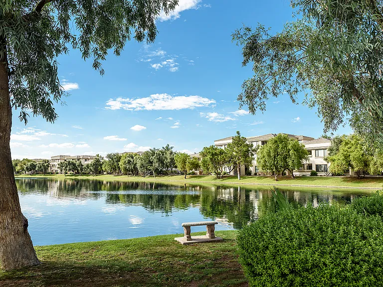 Waterside at Ocotillo — Photo 7