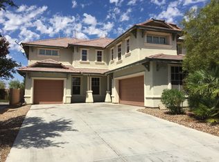 5729 Clarendon Ln, North Las Vegas, NV 89081