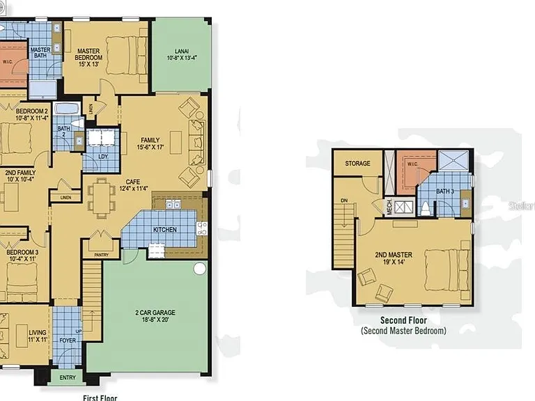 5055 Tibet Ct — Photo 30