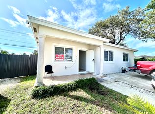 11625 SW 139th Ter, Miami, FL 33176