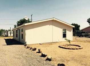 3705 E Shaeffer Ave, Kingman, AZ 86409