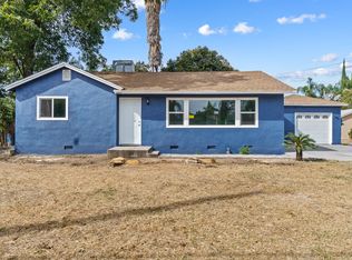 845 S Fulgham St, Visalia, CA 93277