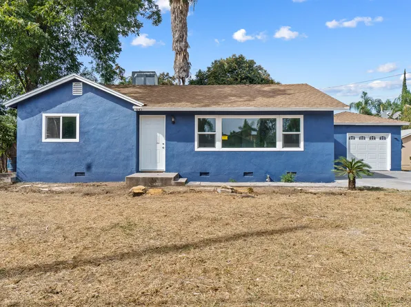 845 S Fulgham Street, Visalia, CA 93277
