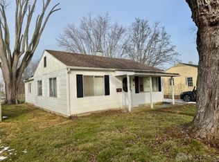 64 Woodard Ave, West Alexandria, OH 45381