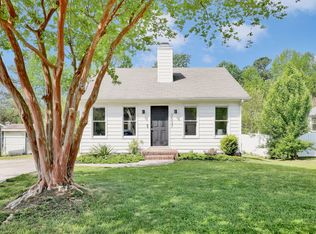 3537 Castlegate Dr, Raleigh, NC 27616