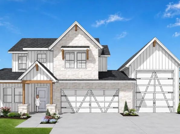 2197 N Buhrstone Ave, Eagle, ID 83616