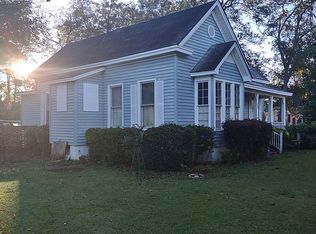 306 N 6th St, Vienna, GA 31092