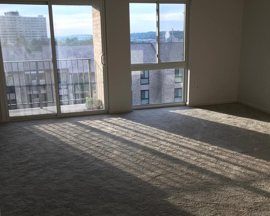 Large living area.