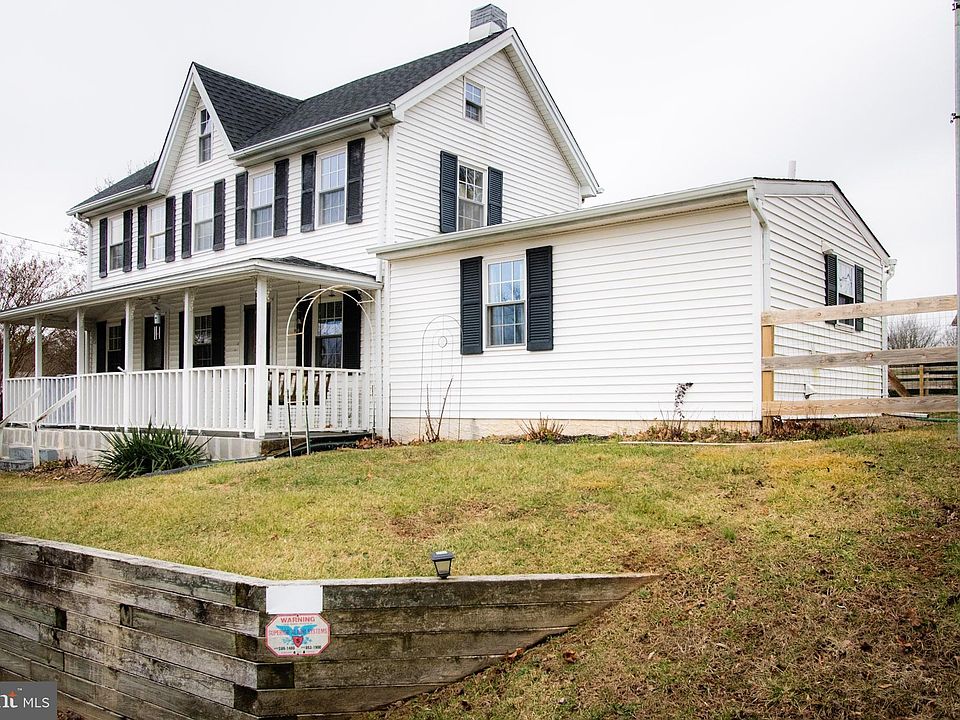 3051 Foulk Rd, Valley, PA 19060 Zillow