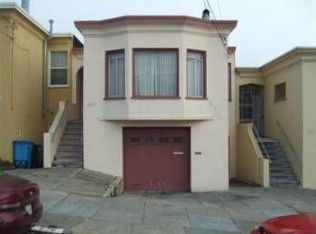 679 Edinburgh St, San Francisco, CA 94112