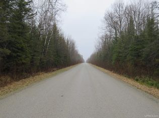 Friday Q1 Rd, Rapid River, MI 49878