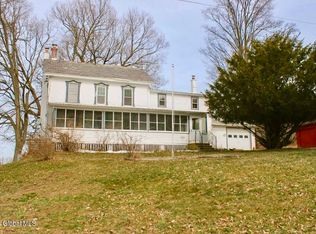 131 Pope Hill Rd, Argyle, NY 12809