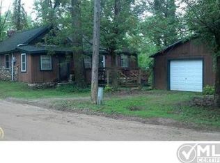 9769 Boucher Rd, Otter Lake, MI 48464