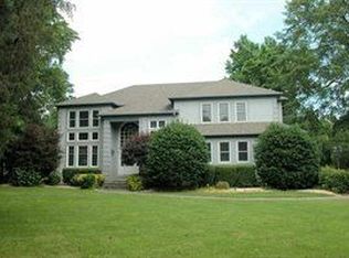 2628 Farmlake Ln, Fort Mill, SC 29708