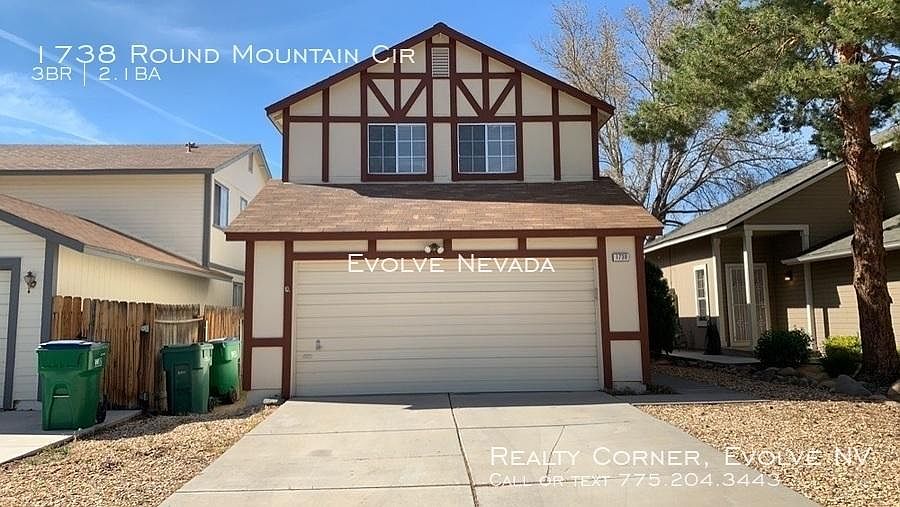 1st image of 1738 Round Mountain Cir