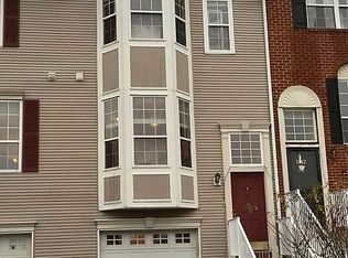 1166 Chedworth Cir, Mahwah, NJ 07430