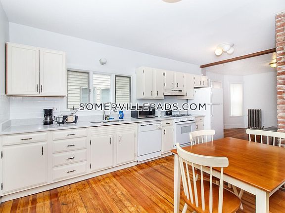 Picture of Kitchen