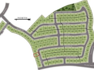 418 W Greyhound Rd S, Saratoga Springs, UT 84045