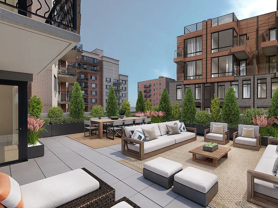 1st image of 133 Beach 116 St #2G