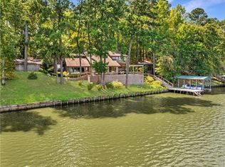 137 Beechwood Ln, Natchitoches, LA 71457