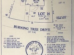 1704 Burning Tree Dr, Vienna, VA 22182